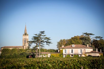 Château Pessan, Vignoble à Portets