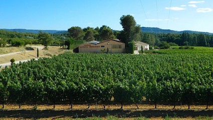 Domaine Les Hautes Briguières - Vente de vin du Ventoux, Vignoble à Mormoiron
