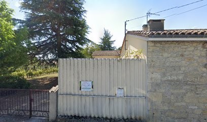 Nardou Gilles, Vignoble à Ruch