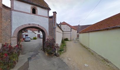 Louis de Chatet CHAMPAGNE, Vignoble à Barbonne-Fayel