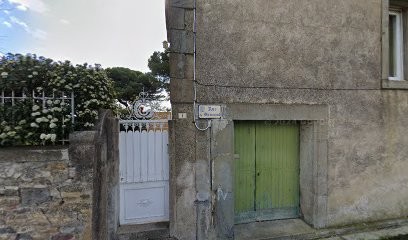 Brunel Serge, Vignoble à Conilhac-Corbières