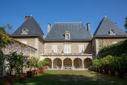 Château Bel-Air Eiffel, Vignoble à Vayres