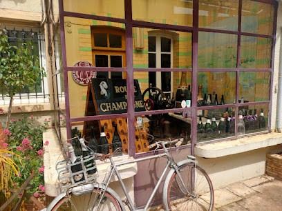 Champagne Herbert Beaufort, Vignoble à Bouzy