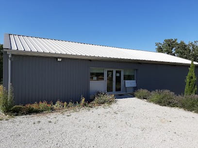 Domaine Chante l'Oiseau, Vignoble à Campagnac-lès-Quercy