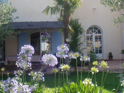 Domaine Marcon, Vignoble à Saint-Chinian