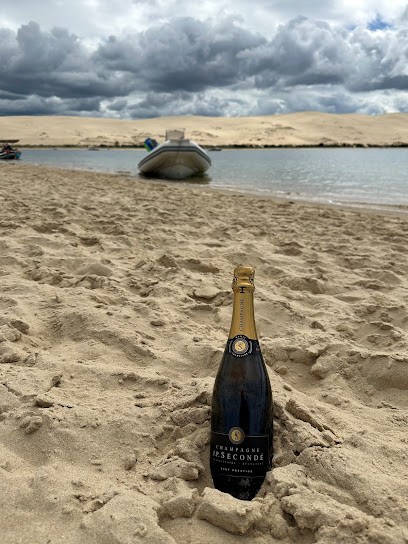 Secondé Jean-Pierre, Vignoble à Mailly-Champagne