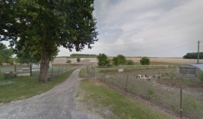 Normandin Frederic, Vignoble à Lagarde-sur-le-Né