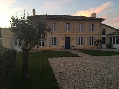 Château La Voûte, Vignoble à Saint-Étienne-de-Lisse