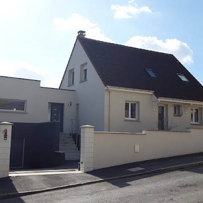 Champagne Jérôme Robert, Vignoble à Sainte-Gemme