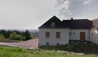 Earl Domaine Garrey Et Fils, Vignoble à Saint-Martin-sous-Montaigu