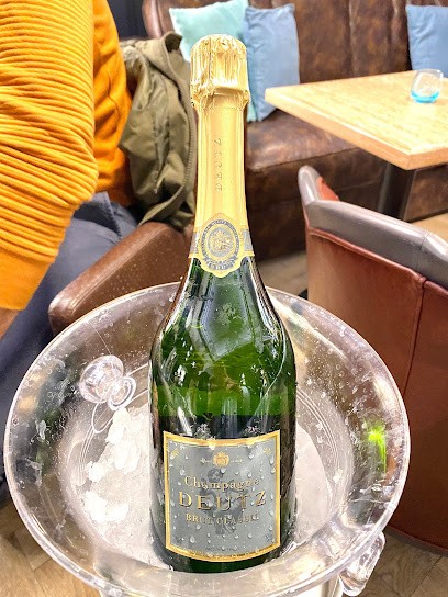 Champagne Deutz, Vignoble à Aÿ-Champagne