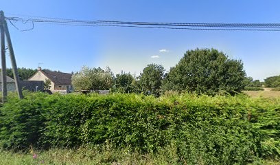 Earl Domaine des Sablonnettes, Vignoble à Beaulieu-sur-Layon