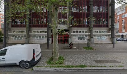 Château de Nitray, Vignoble à Paris 13