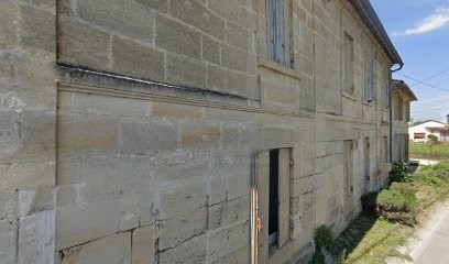 Dublaix Cédric, Vignoble à Val de Virvée