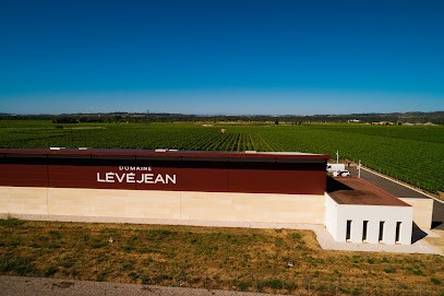 Domaine Lévéjean, Vignoble à Thézan-lès-Béziers