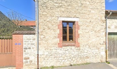 Van De Woestyne Olivier, Vignoble à Thil