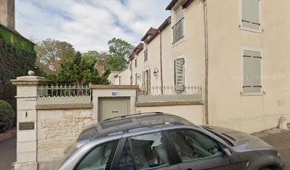 Domaine Potinet Ampeau SCE, Vignoble à Monthelie