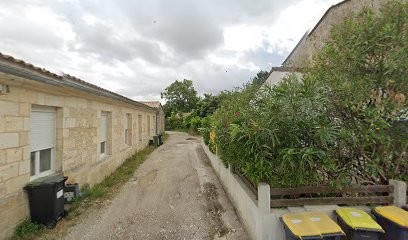Fillastre Jean, Vignoble à Saint-Julien-Beychevelle