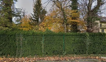 Schleret Charles, Vignoble à Turckheim