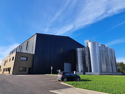 Distillerie De La Tour - Site De Gondrin Vignoble à Gondrin