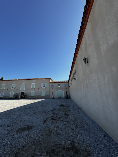 Château Mignan Vignoble à Siran