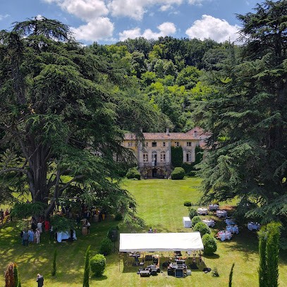Château Perrotin, Vignoble à Saint-Pey-de-Castets