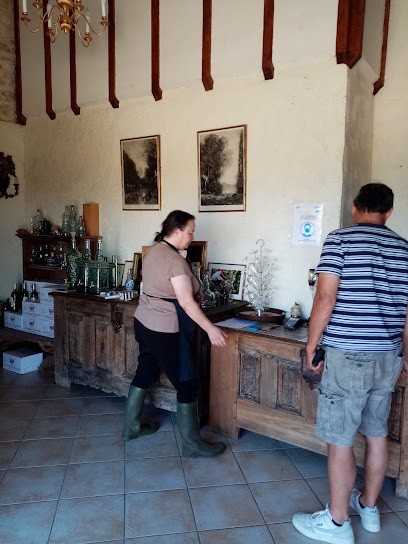 Chateau La Croix De Pawlowski, Vignoble à Pugnac