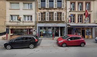 Aux Vignobles de France, Vignoble à Sedan