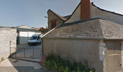 Vignoble du Martinet, Vignoble à Beaulieu-sur-Layon