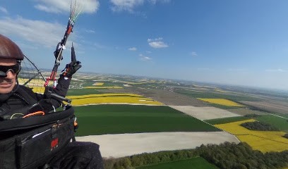 Champagne Arnaud Beaufort Et Fils, Vignoble à Trépail