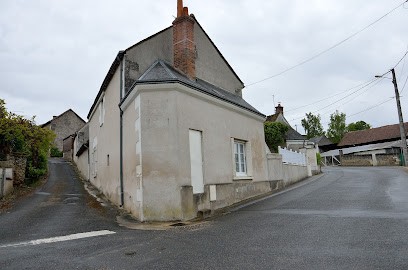 Domaine Desroches Mançois, Vignoble à Saint-Georges-sur-Cher