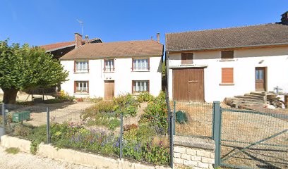 Chaudey Eric, Vignoble à Vitry-le-Croisé