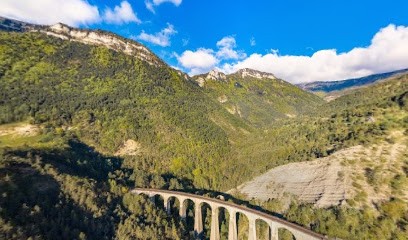Domaine Le Martinet, Vignoble à Saint-Michel-les-Portes