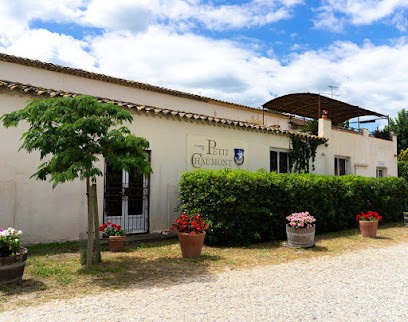 Estate Petit Chaumont, Vignoble à Aigues-Mortes