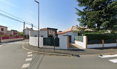 Mcav Vigneron, Vignoble à Clisson