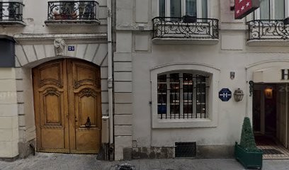 UNE BONNE NATURE, Vignoble à Paris 04