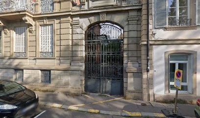 Domaine Bleesz, Vignoble à Strasbourg