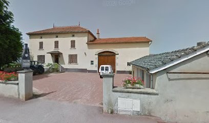 Laurent Chaucesse Marie Paule, Vignoble à Renaison