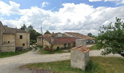 Domaine Duplessis, Vignoble à Saint-Gervais