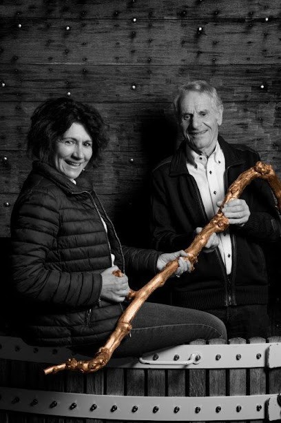 Champagne Veuve Olivier Fils, Vignoble à Trélou-sur-Marne