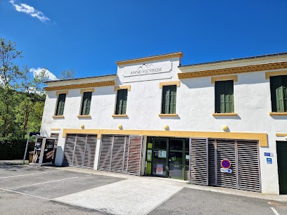 Cave Anne De Joyeuse, Vignoble à Montazels