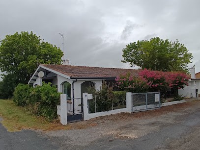 Château Garance Haut Grenat AOC Medoc Bordeaux, Vignoble à Bégadan