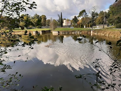 Château Fontesteau 🍇 Vin BIO Du Médoc, Vignoble à Saint-Sauveur
