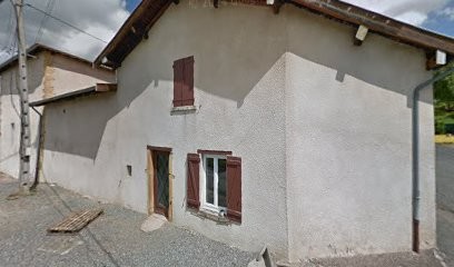 Rollet Patrick, Vignoble à Saint-Vérand