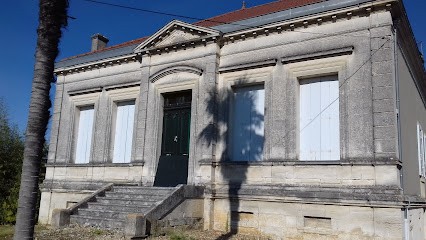 Château Graveyron Vignobles Cante. Vins de Gra...vente directee, Vignoble à Portets