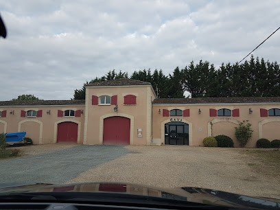 CHATEAU LE CAMPLAT, Vignoble à Saint-Mariens