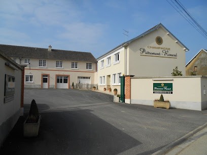 Champagne PIETREMENT-RENARD, Vignoble à Villevenard