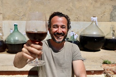 Domaine La Cave Aux Fioles, Vignoble à Espira-de-l'Agly