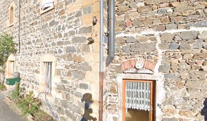 Mellet Michel, Vignoble à Ternand