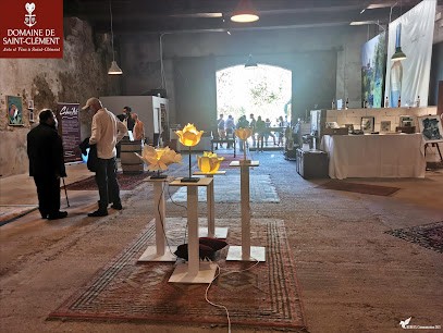 Domaine De Saint Clement Vins Et Vignobles, Vignoble à Saint-Clément-de-Rivière